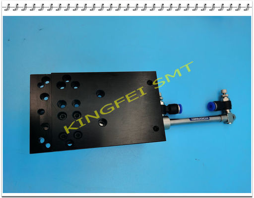 KU0-M9160-00X YAMAHA YV100II XG Main Stopper With Cylinder KU0-M9161-00X