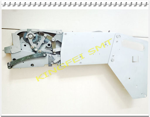 Metal Steel CP45NEO 16mm SMT Feeder Samsung CP16 Feeder