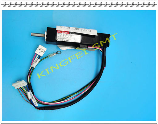 P50B02002DXSM4 YS100 YG100 Z6 Servo Motor Driver 90K2U-023306 90K2U-0HC20800