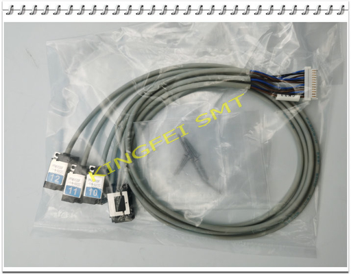 N510068526AA NPM 16 Head Flow Sensor PFMV530F-1-N-X922B For NPM Machine