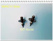 AA05703 H08 H12 0.7 SMT Nozzle For FUJI NXT Machine Ceramic Tip