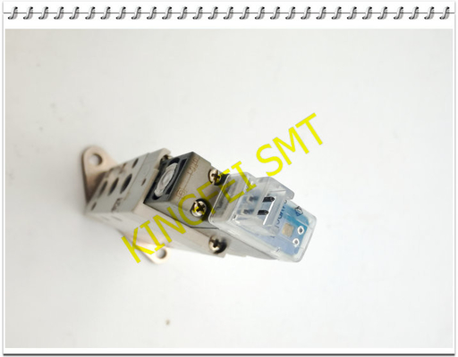 JUKI Nozzle UP Solenoid Valve SYJ5120-5H-M5-F 40047982 FX3 Air Valve