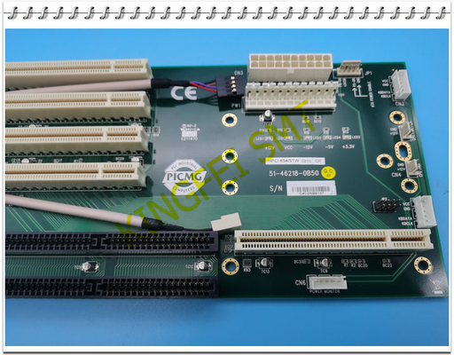 Samsung SM411 SM421 Backplane Board J4809054A VME Board Original