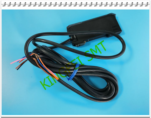 EP19-900172 EP19-001276 SMT Spare Parts Sensor AMP E3X-DA21-S For Excen Machine