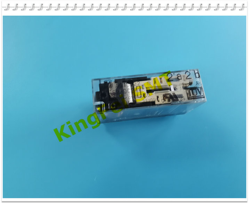 AM03-012037A SMT Spare Parts Assy BOARD-G7SA-2A2B Relay Board Original
