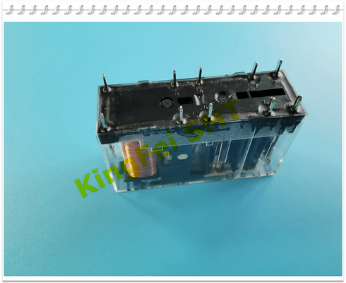 AM03-012037A SMT Spare Parts Assy BOARD-G7SA-2A2B Relay Board Original