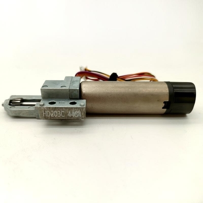 NPM 8mm Feeder Motor N510043589AA DC Motor 1.7W