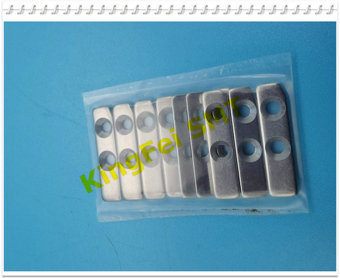 N210124272AA KXFA1MYAA00 SMT Feeder Parts NPM 8mm Feeder Plate