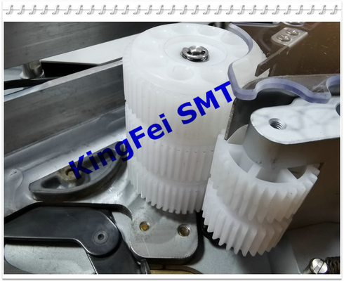 SM56mm Tape Feeder Samsung SM56 Feeder For SM321 SM421 SM482 Machine