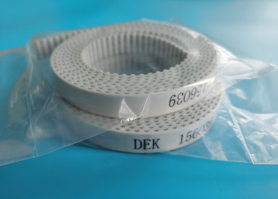 DEK 265 Timing Belt Carriage 156039 Screen Printing Machine Parts For Printer Machine