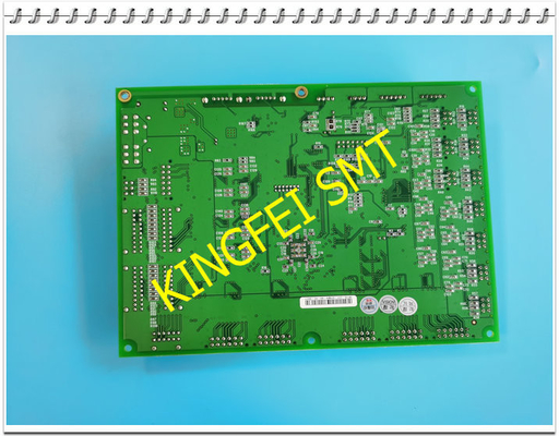 AM03-014955A Board Assy Samsung Techwin General IO REV3.0 For Excen Machine