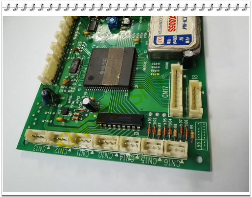 J9060023B CP40 Head IF Board Original for samsung CP40 Machine