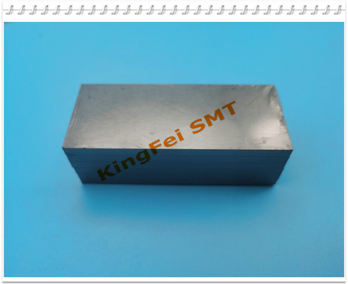 CM402 Blade SMT Spare Parts N4520403-142/KHA400(A)/77*32.5*4.0MM For CM602 NPM Machine