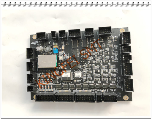 STM Decan Head If Board REV 1.0 AM03-017116A AM03-014130A AM03-014130B