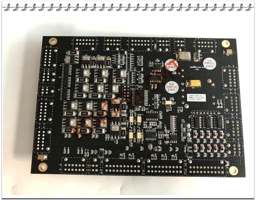 STM Decan Head If Board REV 1.0 AM03-017116A AM03-014130A AM03-014130B