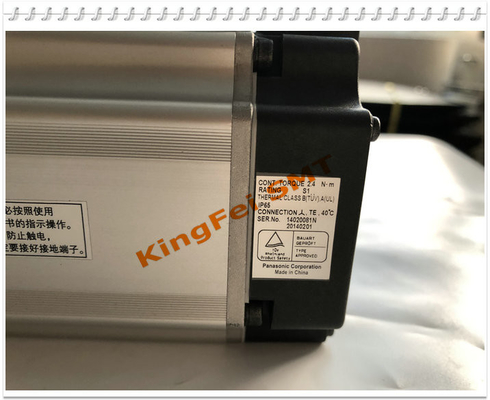 SM481 X Axis Motor MHMD082G1A AC Servo Motor J31081055A MSMD082G1A 750W