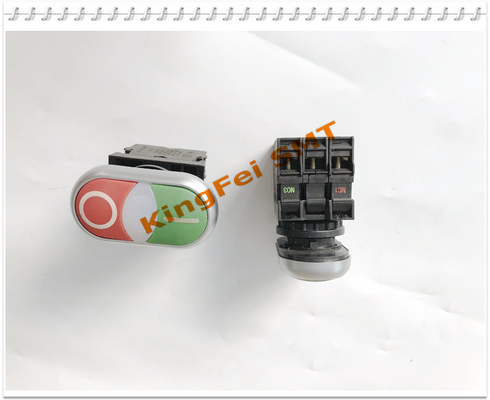 Eaton Push Button Switch M22-K10 J6739087A Lens Plastic Clear EP20-000114