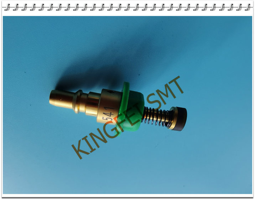 JUKI 541 SMT Nozzle Assembly Original Yellow Color