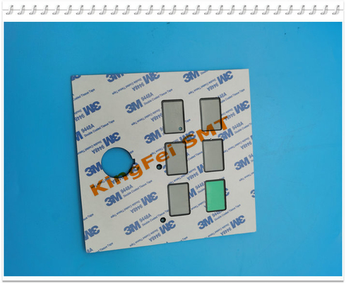 N610015978AA N510055859AA KXFP5Z1AA00 Label Sheet For Keyboard Of CM402 CM602