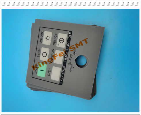 N610015978AA N510055859AA KXFP5Z1AA00 Label Sheet For Keyboard Of CM402 CM602