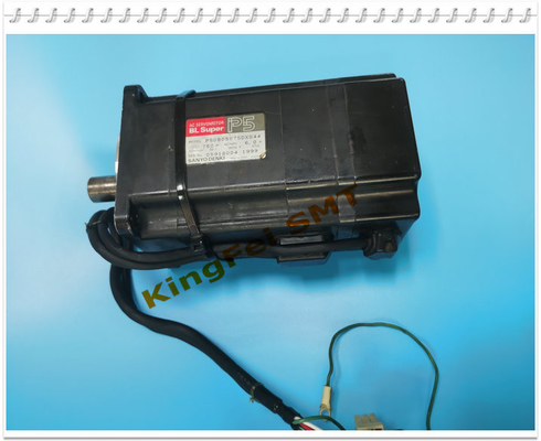 P50B08075DXS44 Yamaha YV100XG 750W Servo Motor