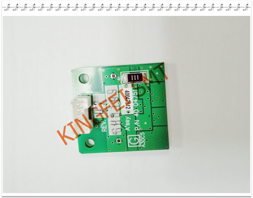 JUKI FX-3 OCC Light Board 40047512 OCC C Light PCB A 40047511