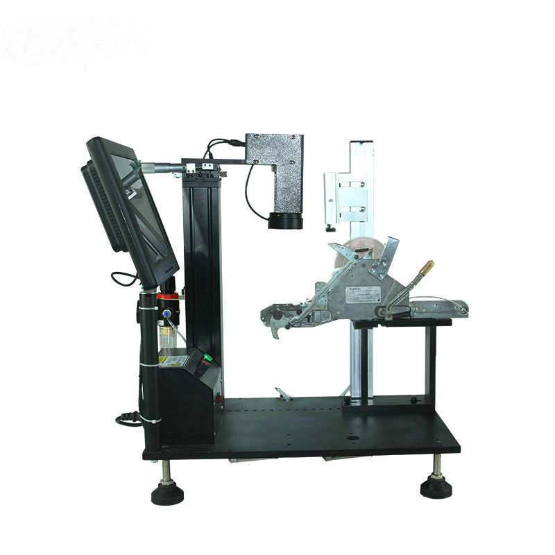 Sony SMT Feeder Calibration Precise XY Axis Adjustment For Gak Feeder