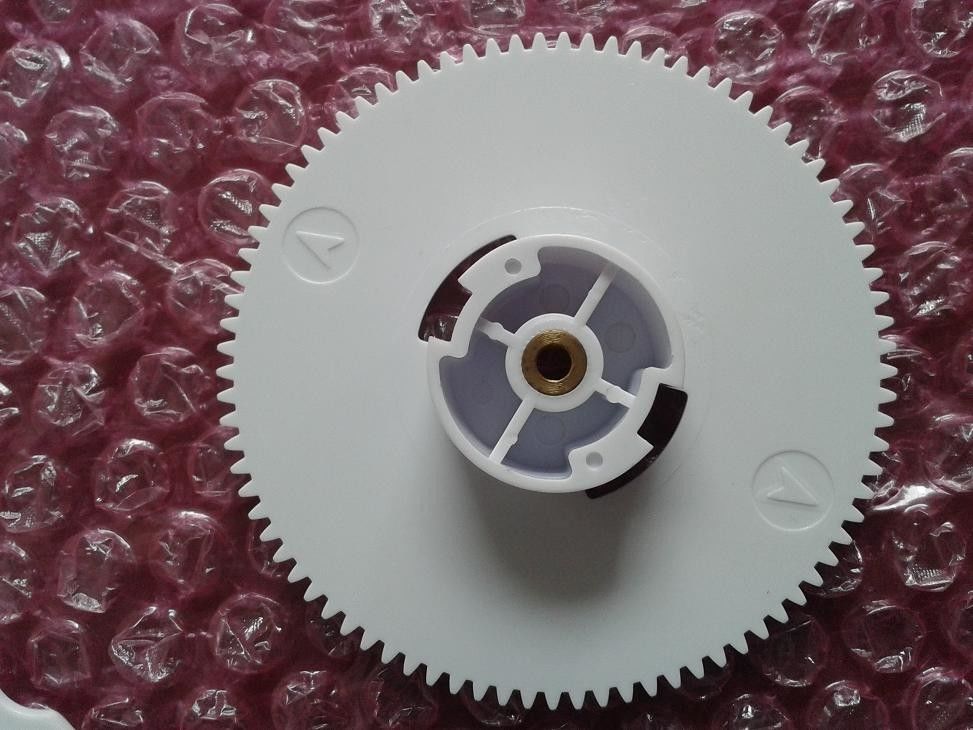 Plastic Samsung Fixed Take Up Reel For CP45 12mm Feeder Part Number J2500460