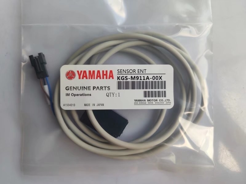 KGS-M911A-00X YG100 Sensor Unit KGS-M927A-00X Conveyor In / Out Sensor