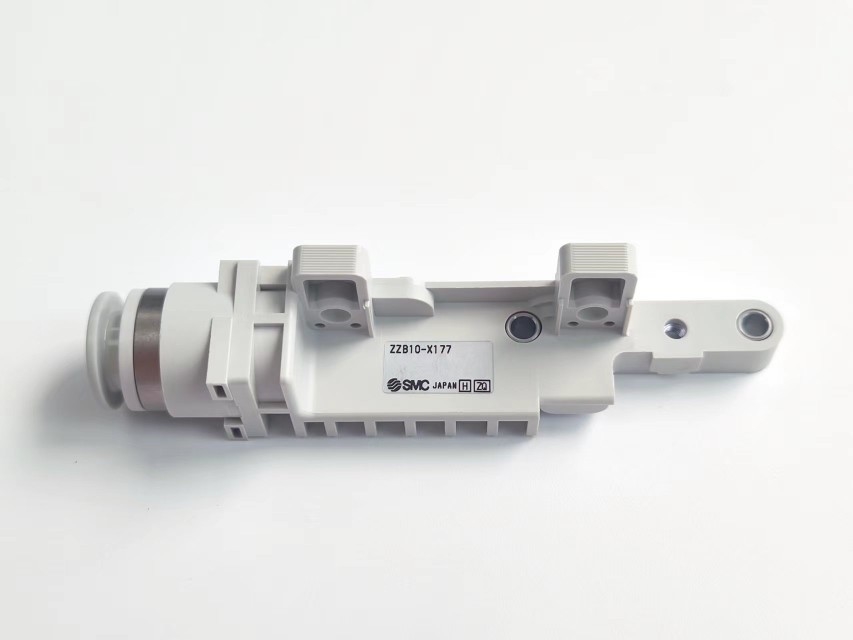 ZZB10-X177 YSM20R YSM10 Connector VQ121-5M0-X42 SMC Valve Ejector Unit