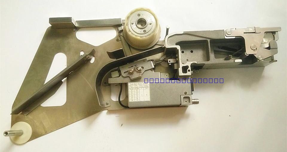 Durable SMT Feeder Ipulse F1-44MM Feeder LG4-M8A00-00 For Electronic Factory