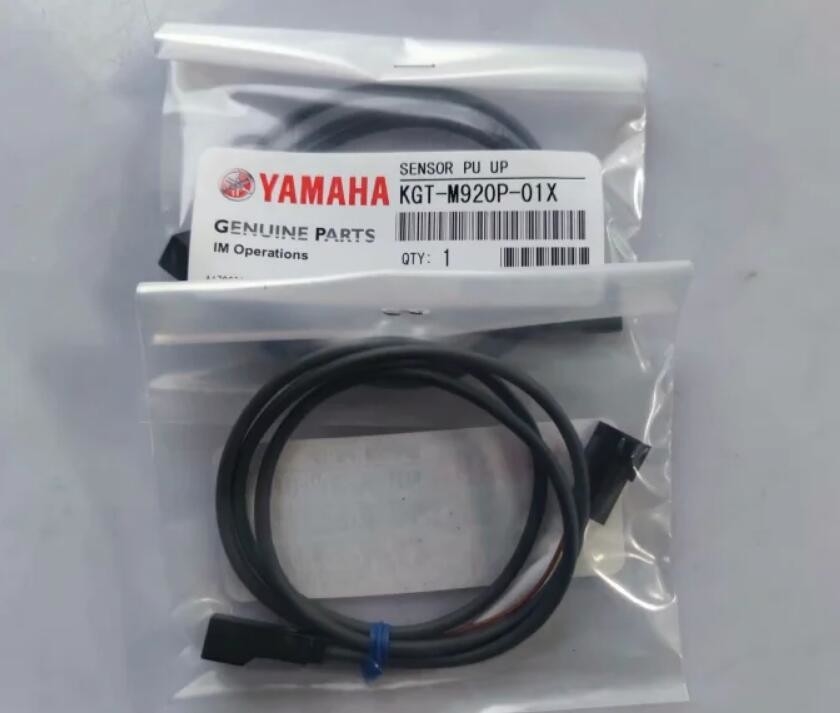 KGT-M920P-01X SMT Spare Parts Sensor PU UP For Yamaha YG200 Sensor