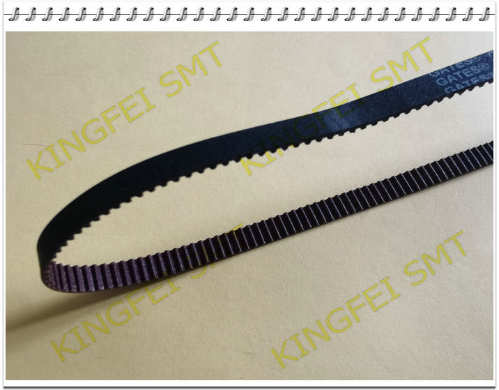 N510021326AA SMT Conveyor Belt 382-2GT-6 RF UNITTA For Panasonic NPM Machine
