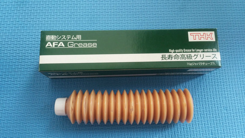 THK AFA Grease 70g SMT Spare Parts For JUKI Surface Mount Machine Synthetic Oil