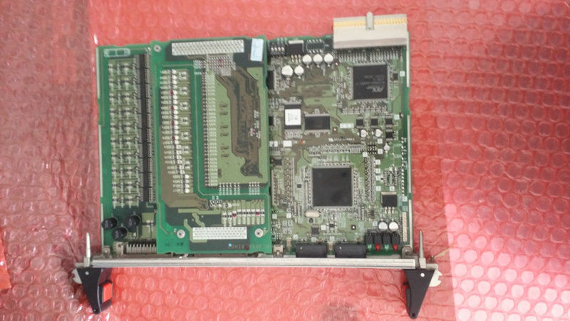 JUKI Control Board Cards 40044540 16AXIS 2CH Servo Controller SMT PCB Board For JUKI