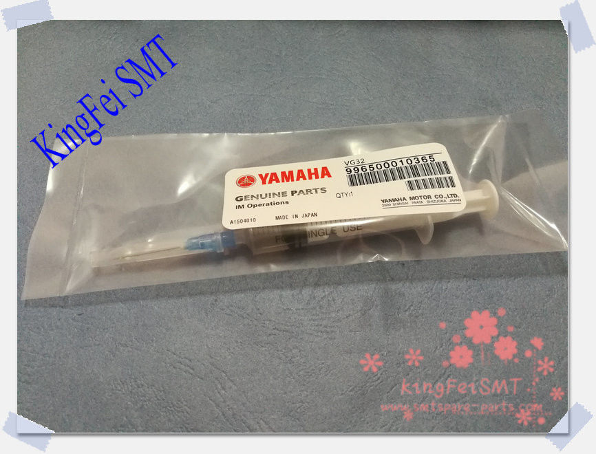 Smt Parts KV8-M8870-00X Turbine Oil VG32 For Yamaha nozzle Maintenece Original