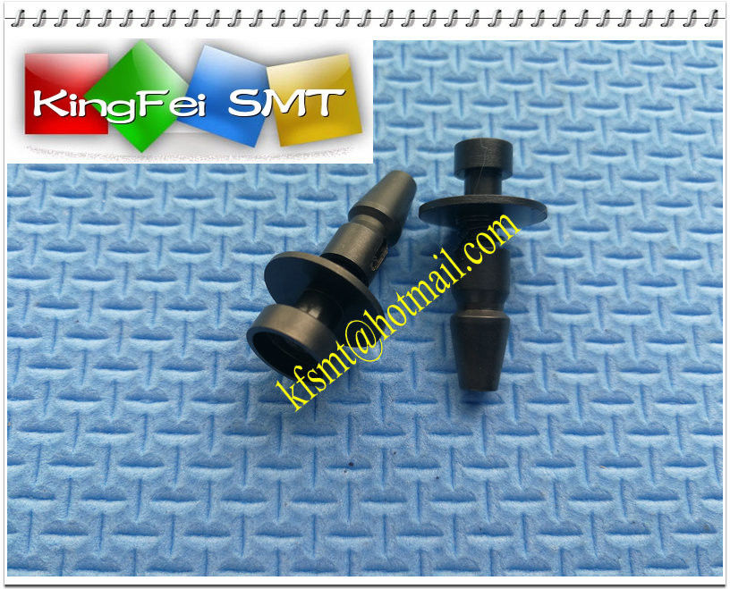 CP45NEO SMT Nozzle CN400N ASSY J9055218A Black Ceramic Tips For Samsung SM CP Machine