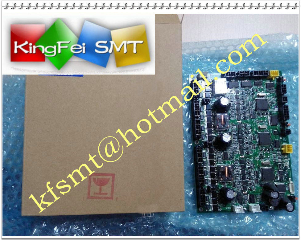 CM402/CM602 SMT Boards Assembly N610090171AA MC16CB-4 KXFE00GXA00 PC Boards
