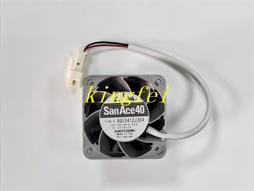 FUJI XH01431 NXT Fan Original brand new in stocks fast delivery