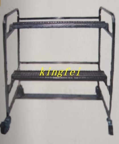 FUJI IP Feeder Storage SMT mounting machine material rack trolley Storage material rack FEEDER STORAGE