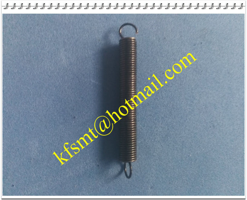 Yamaha Feeder Parts KW1-M111E-00X Spring Long Black Color For CL 8x4mm Feeder