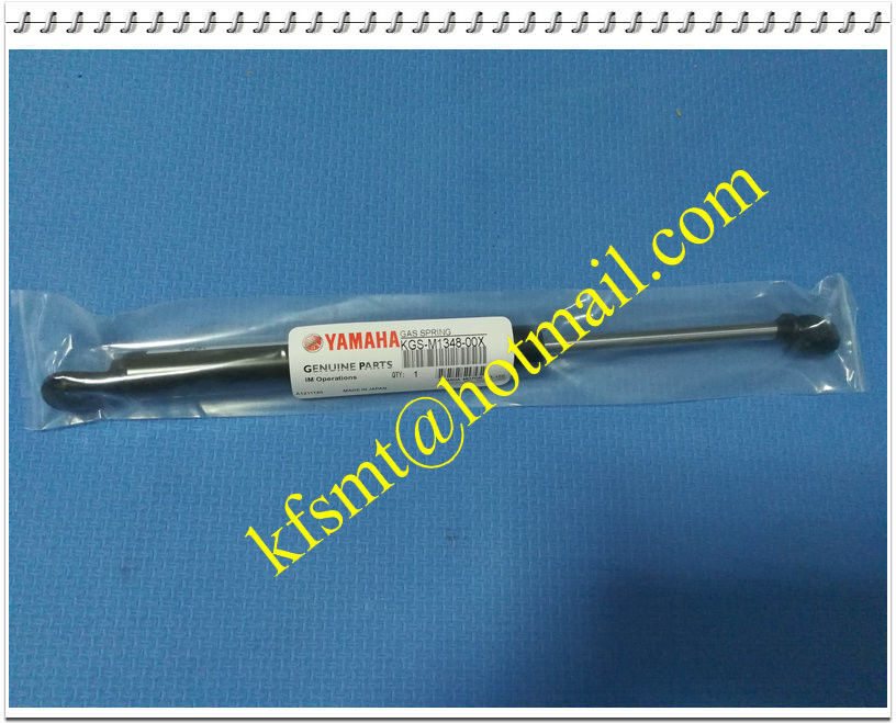 Portable Yamaha YG / YS 24 SMT Machine Parts Gas Spring KGS-M1348-00X