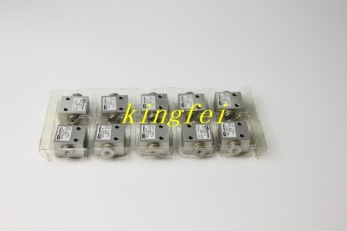 FUJI WPH1182 CP6 vacuum valve Original brand new in stocks fast delivery