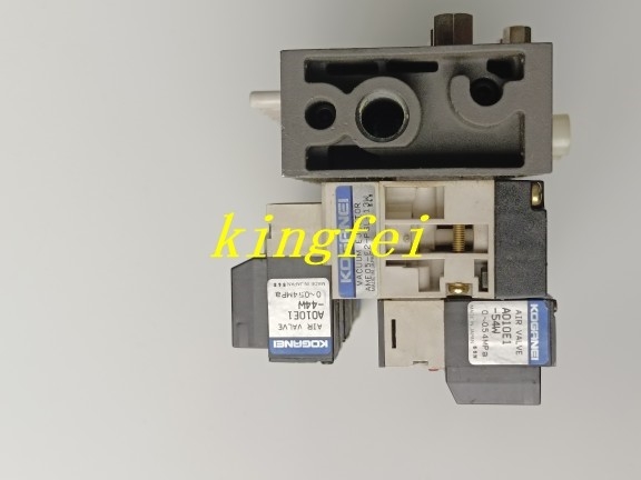 YAMAHA KM8-M7163-02X MICRO EJECTOR(UNIT) KV8-M7163-01X EJECTER YAMAHA Machine Accessory