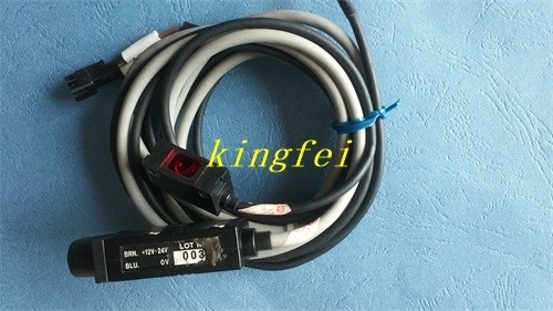 YAMAHA KG9-M3455-11X Feida Platform Safety Sensor YAMAHA Machine Accessory