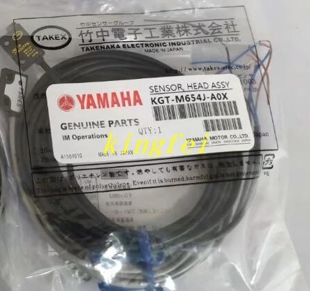 YAMAHA UM-TR-7383VFPN Sensor UM-TL-7383F KGT-M654J-A0X YG200 Sensor YAMAHA Machine Accessory