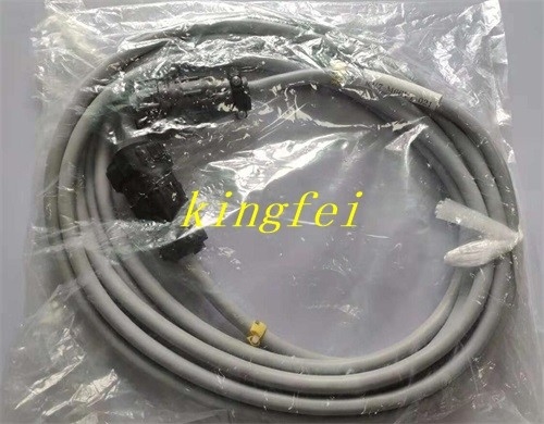 YAMAHA KV7-M66V1-021 Connected Signal Line SEMA Upstream and Downstream Signal Line YAMAHA Machine Accessory