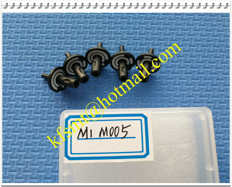 M005 SMT Nozzle For Ipulse M1 Surface Machine black high quanlity