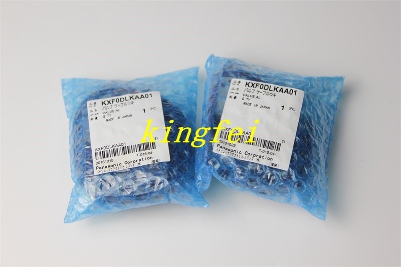 Panasonic KXF0FLKAA01 Valve AL Original brand new in stocks fast delivery