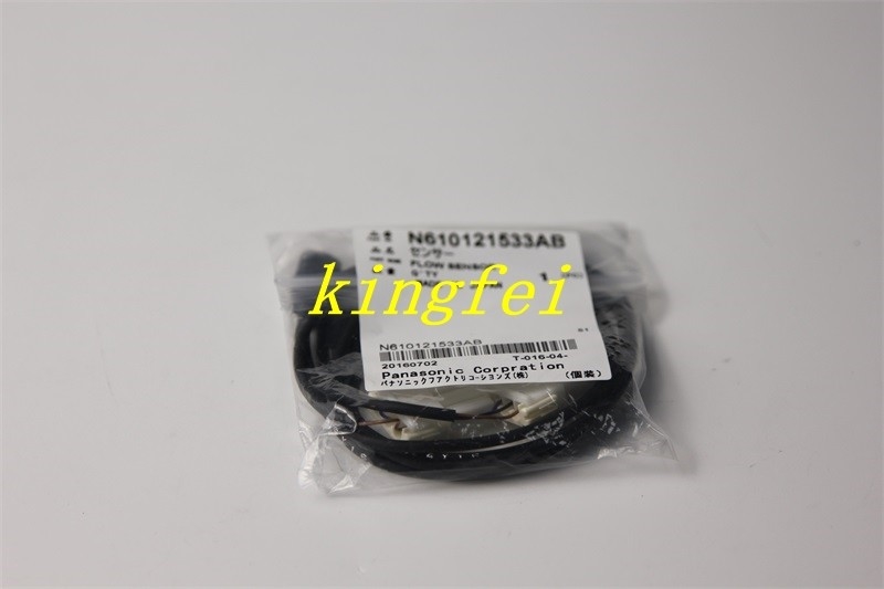 Panasonic N610121533AB NPM Contrast Sensor E3T ST31 Original brand new